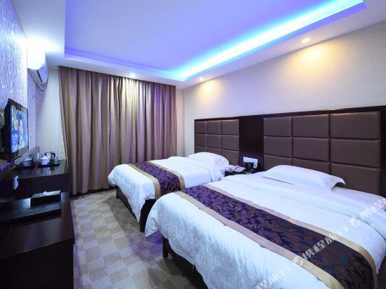Чанша: Minghao Business Hotel