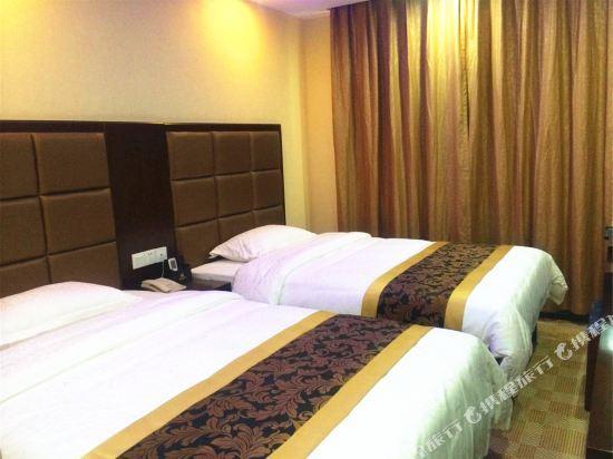 Minghao Business Hotel — фото 1