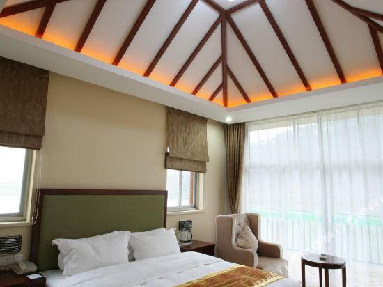 Сюйчжоу: Jiutianfeng Resort