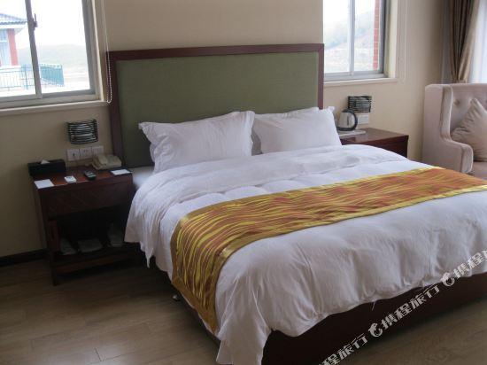 Сюйчжоу: Jiutianfeng Resort
