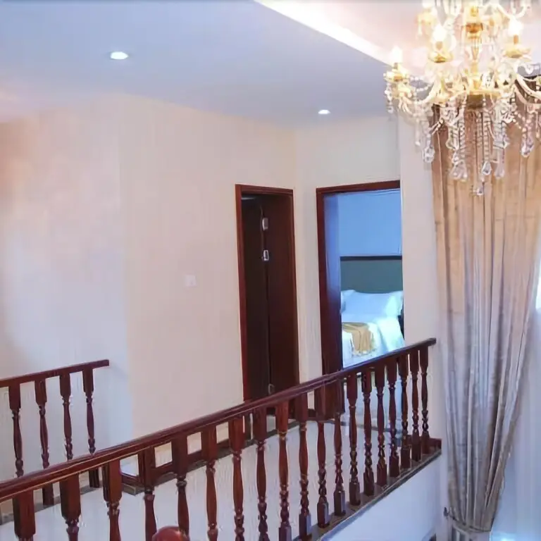 Сюйчжоу: Jiutianfeng Resort