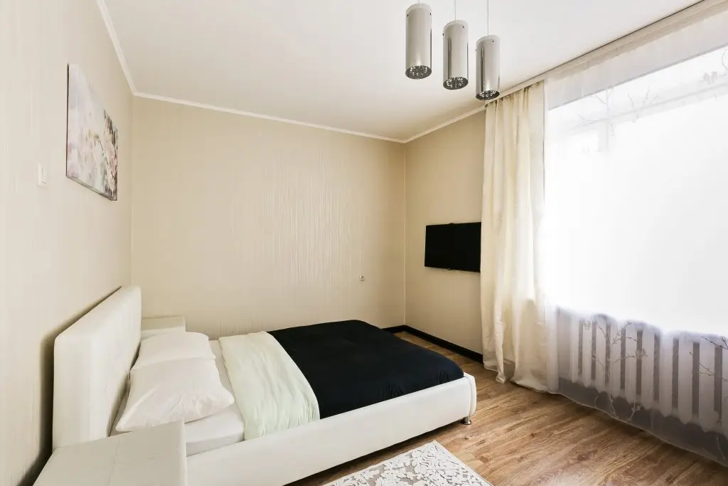 Москва: Апартаменты MaxRealty24 Ruzhejnyj pereulok 4