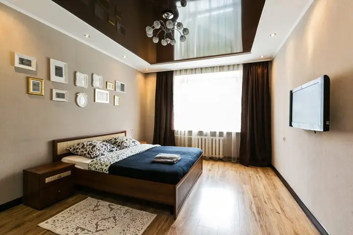 Москва: Апартаменты MaxRealty24 Ruzhejnyj pereulok 4