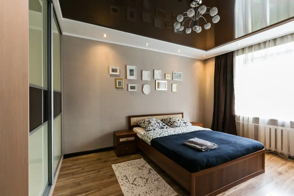 Москва: Апартаменты MaxRealty24 Ruzhejnyj pereulok 4
