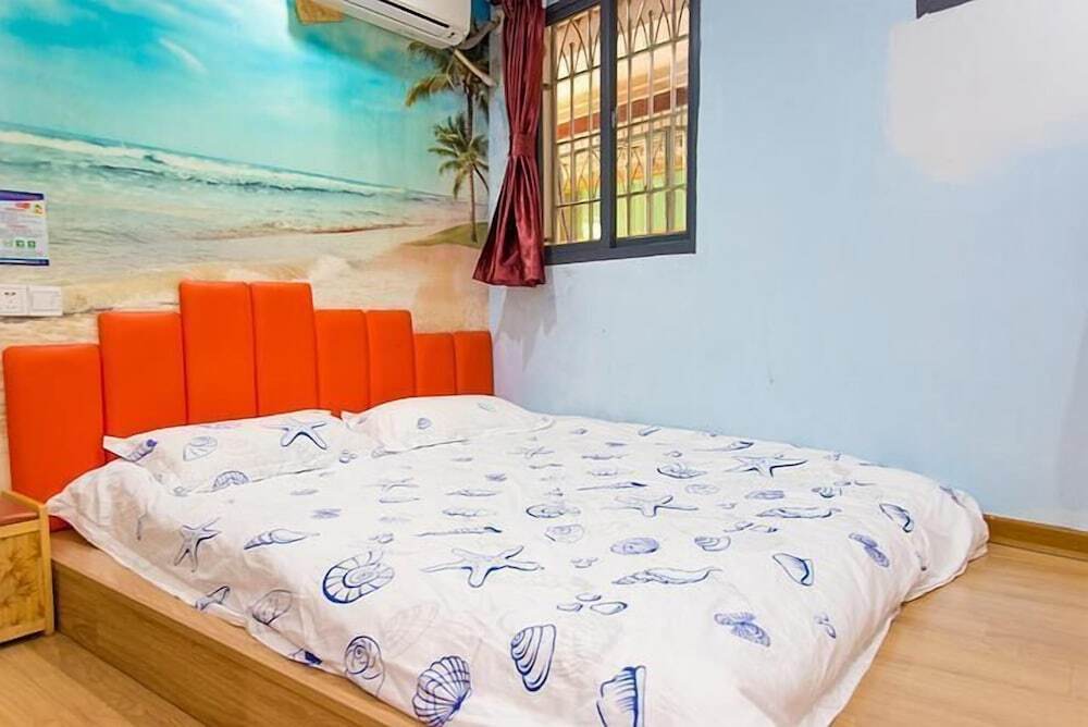 Сямынь: Xiamen Zengcuoan Aichao Hostel