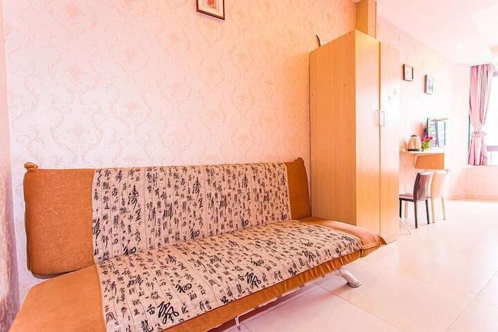 Сямынь: Xiamen Zengcuoan Aichao Hostel