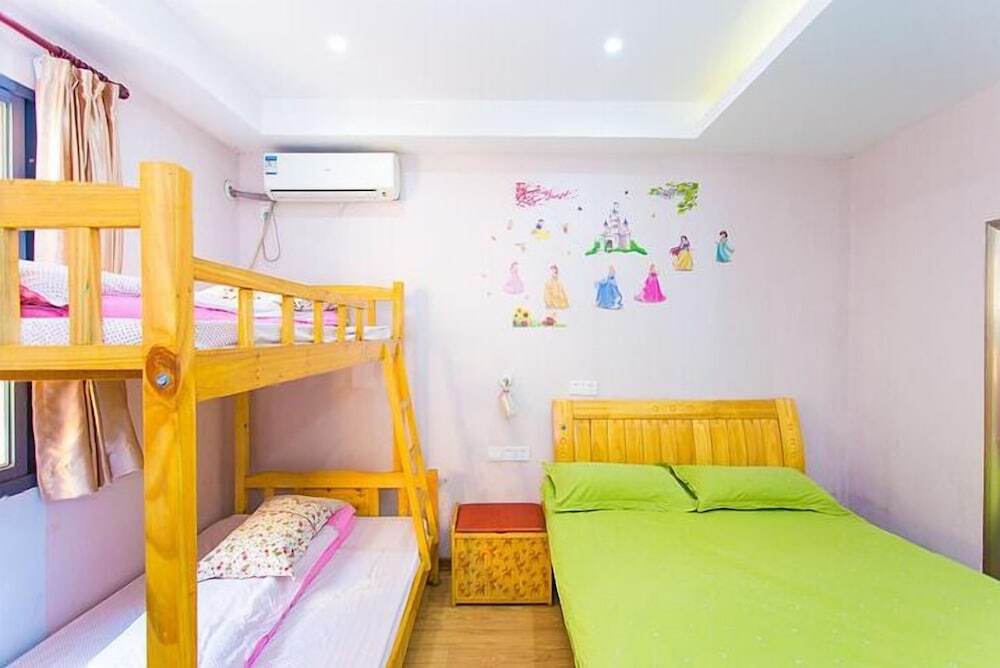 Сямынь: Xiamen Zengcuoan Aichao Hostel