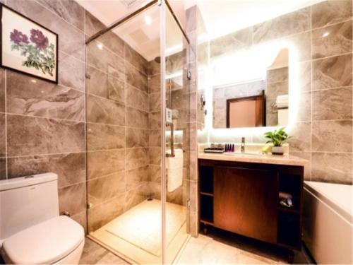 Харбин: Harbin Dreamer Business Hotel