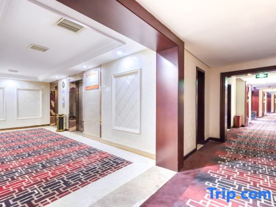 Цзиньхуа: Shun Feng Hotel