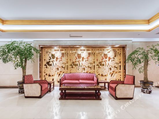 Цзиньхуа: Shun Feng Hotel