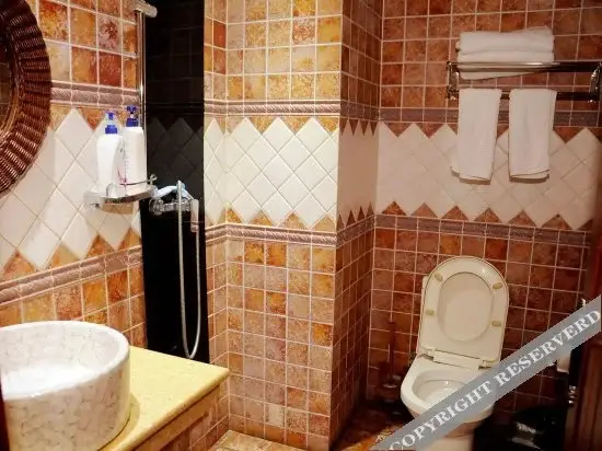 Гуйян: Heyi Hotel