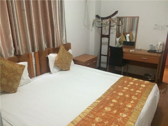 Ханчжоу: Waliangge Hostel
