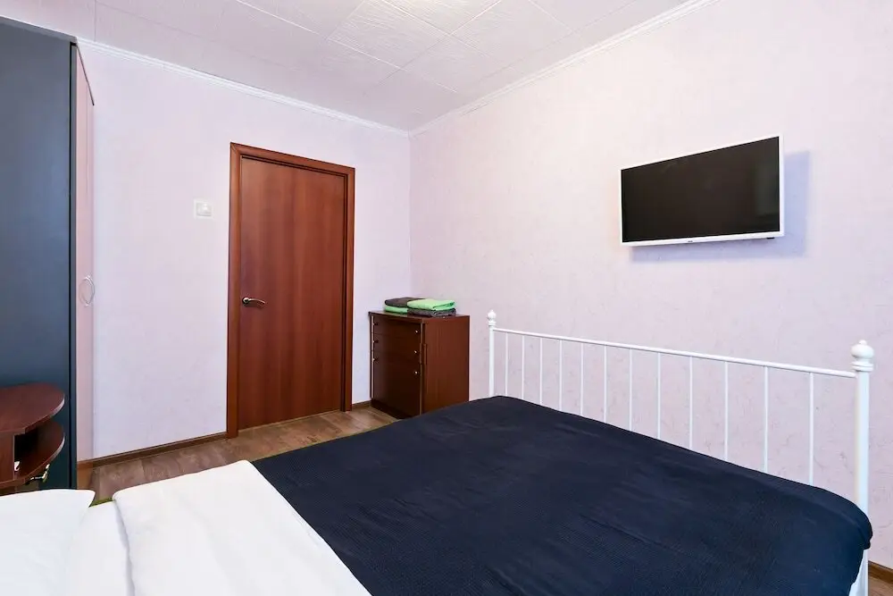Москва: MaxRealtyул. Строителей, 9, кв. 24