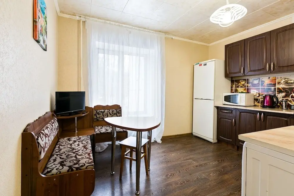 Москва: MaxRealtyул. Строителей, 9, кв. 24