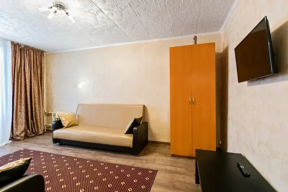 Москва: MaxRealtyул. Строителей, 9, кв. 24