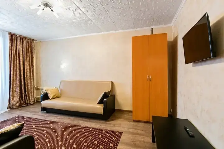 Москва: MaxRealtyул. Строителей, 9, кв. 24