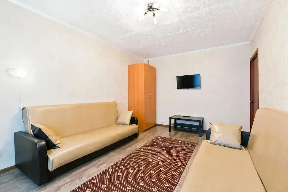 Москва: MaxRealtyул. Строителей, 9, кв. 24