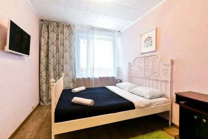 Москва: MaxRealtyул. Строителей, 9, кв. 24