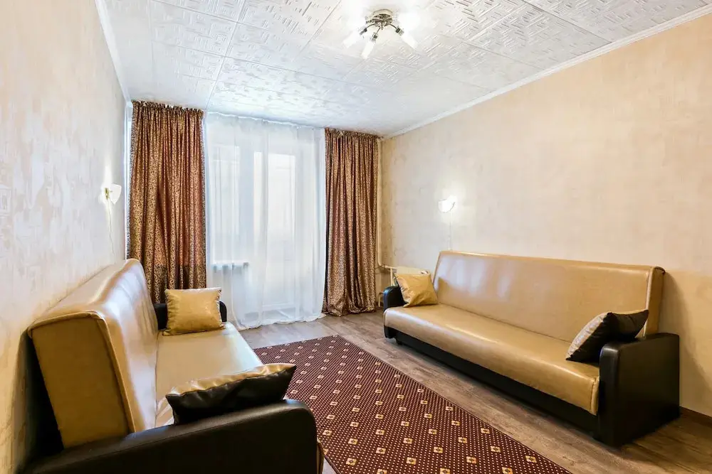 Москва: MaxRealtyул. Строителей, 9, кв. 24