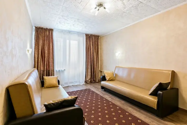 Москва: MaxRealtyул. Строителей, 9, кв. 24