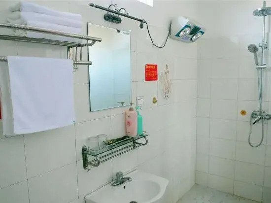 Дали: Dali YuBai·Horizon Holiday Homestay (Shuanglang Yuji Island Erhai Branch)