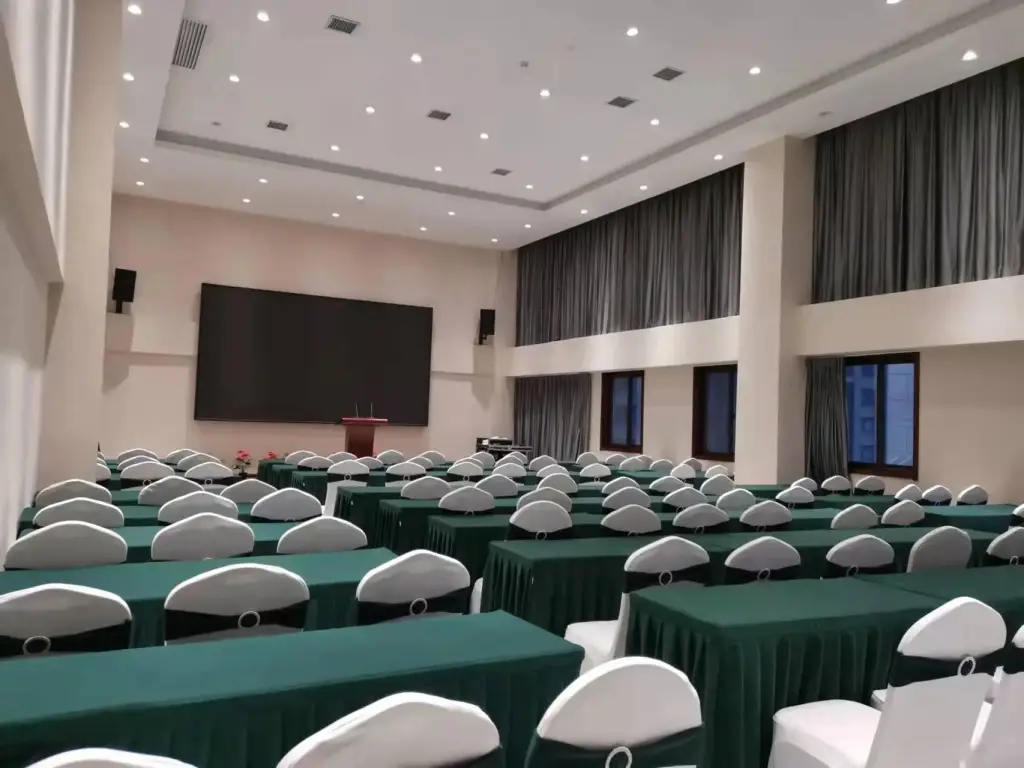Сиань: Lavande Hotel (Xi'an Wenjing Road)