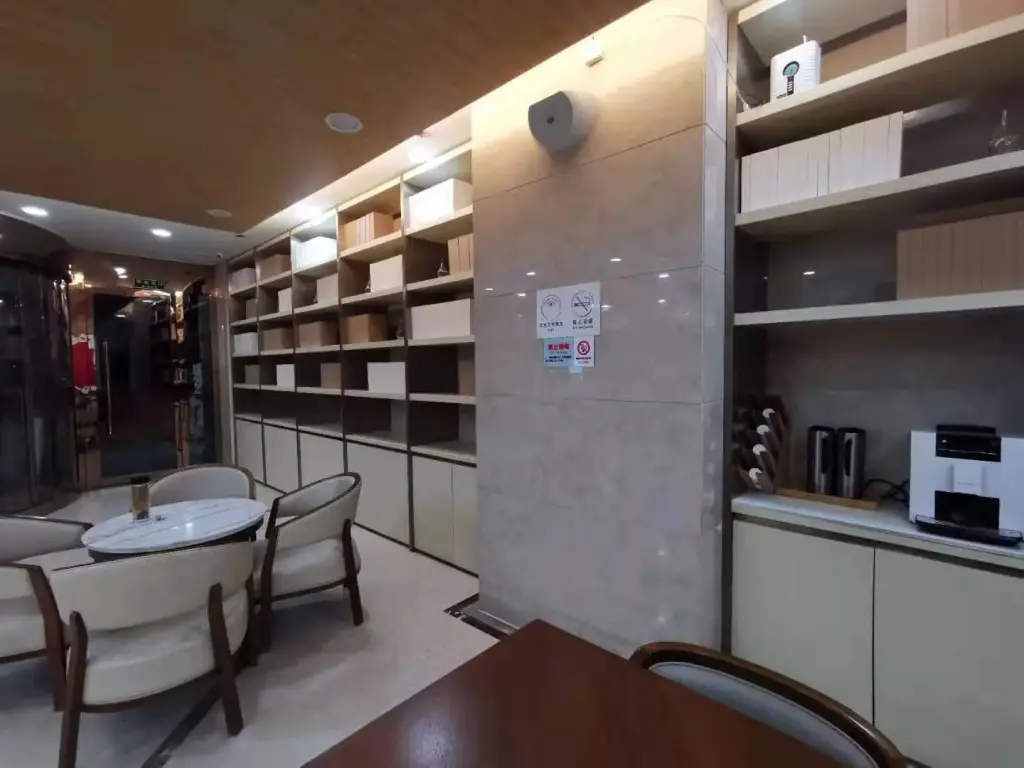 Сиань: Lavande Hotel (Xi'an Wenjing Road)