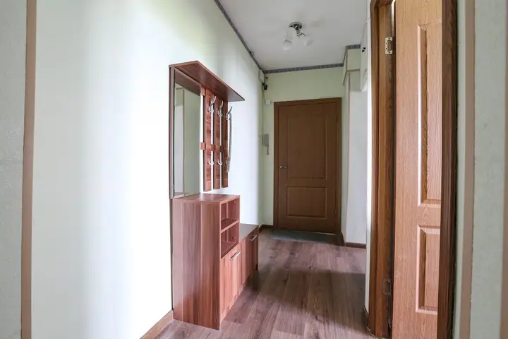 Москва: Апартаменты MaxRealty24, ул. Винницкая, 17