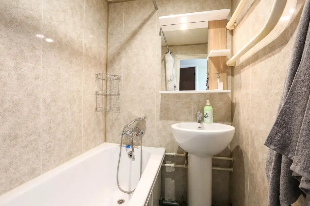Москва: Апартаменты MaxRealty24, ул. Винницкая, 17
