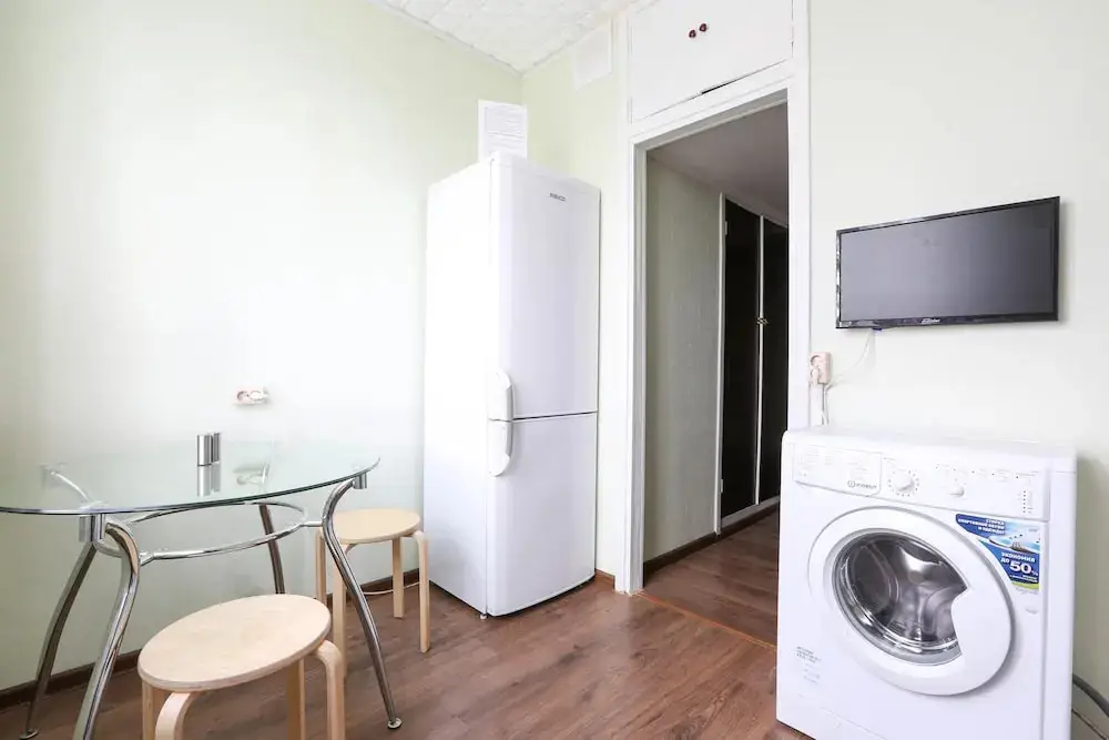 Москва: Апартаменты MaxRealty24, ул. Винницкая, 17