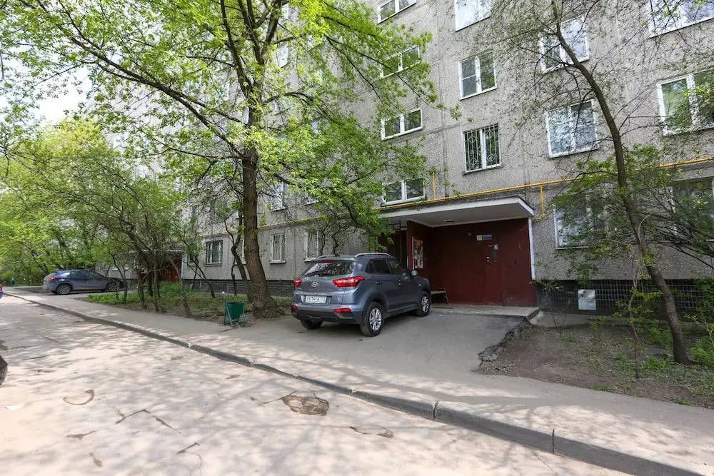 Москва: Апартаменты MaxRealty24, ул. Винницкая, 17