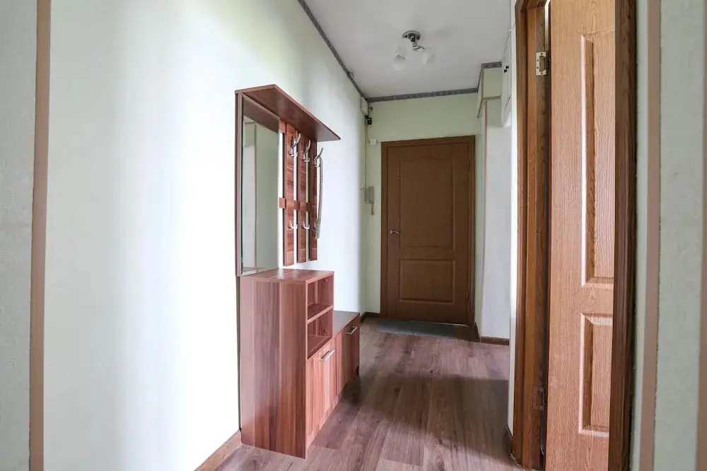 Москва: Апартаменты MaxRealty24, ул. Винницкая, 17