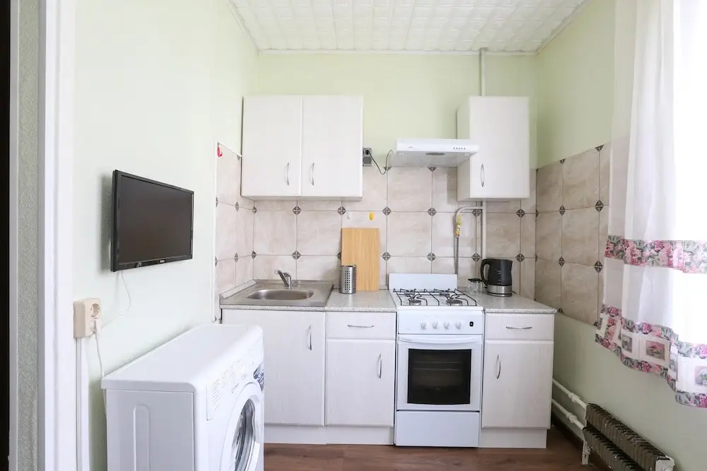 Москва: Апартаменты MaxRealty24, ул. Винницкая, 17