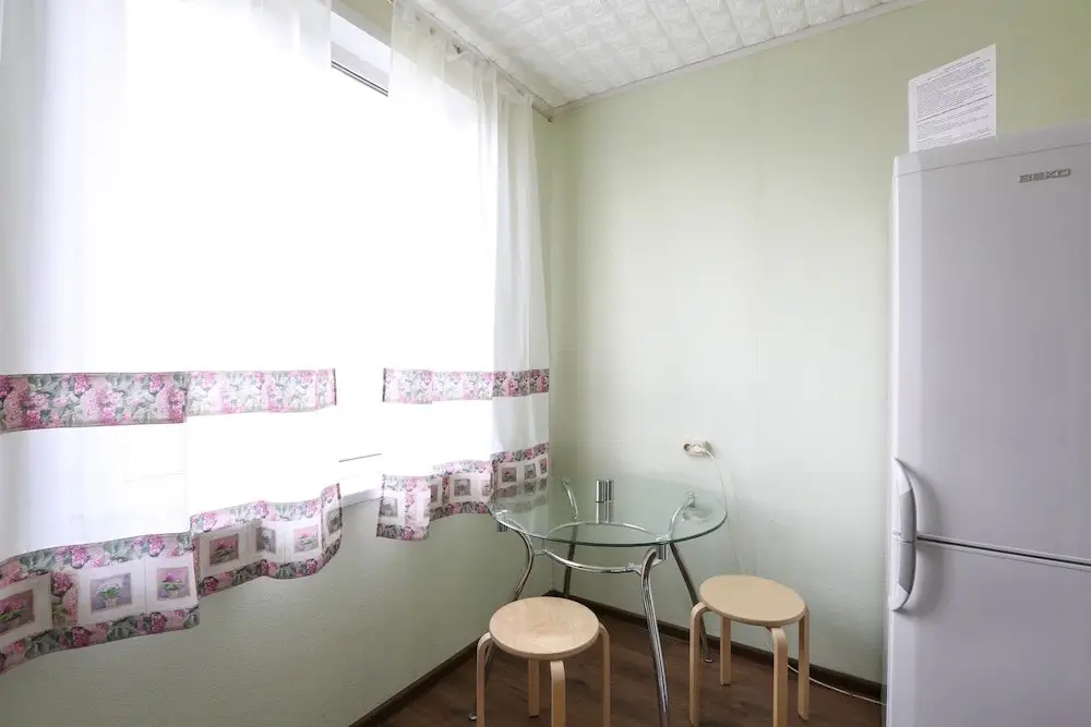 Москва: Апартаменты MaxRealty24, ул. Винницкая, 17