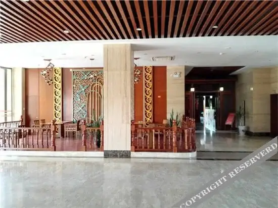 Guo Guo Yuan Hotel — фото 1