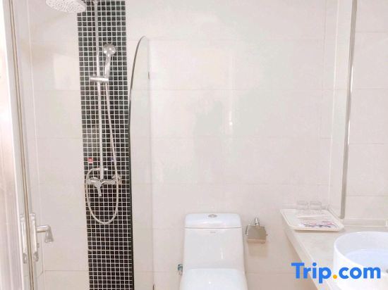 Шанцю: Tianlun Fashion Hotel (Shangqiu High-speed Railway Station)