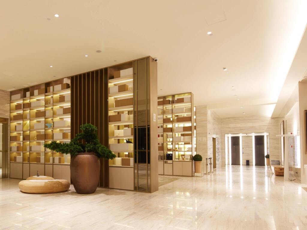 Шанхай: JI Hotel Shanghai Hongqiao Wuzhong Road