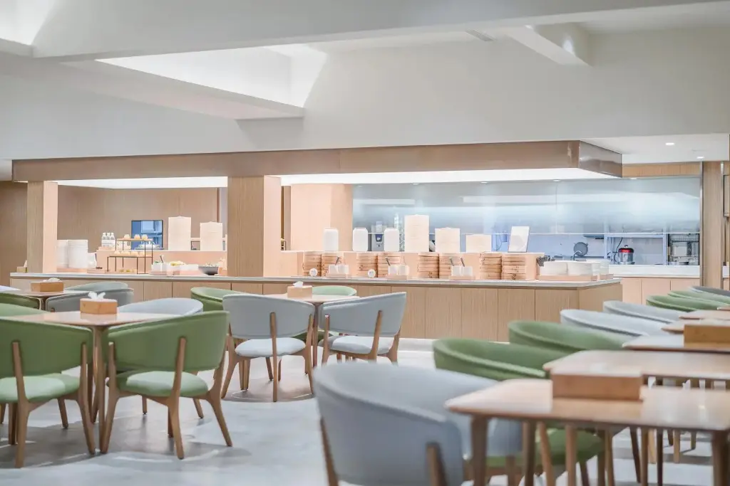 Шанхай: JI Hotel Shanghai Hongqiao Wuzhong Road