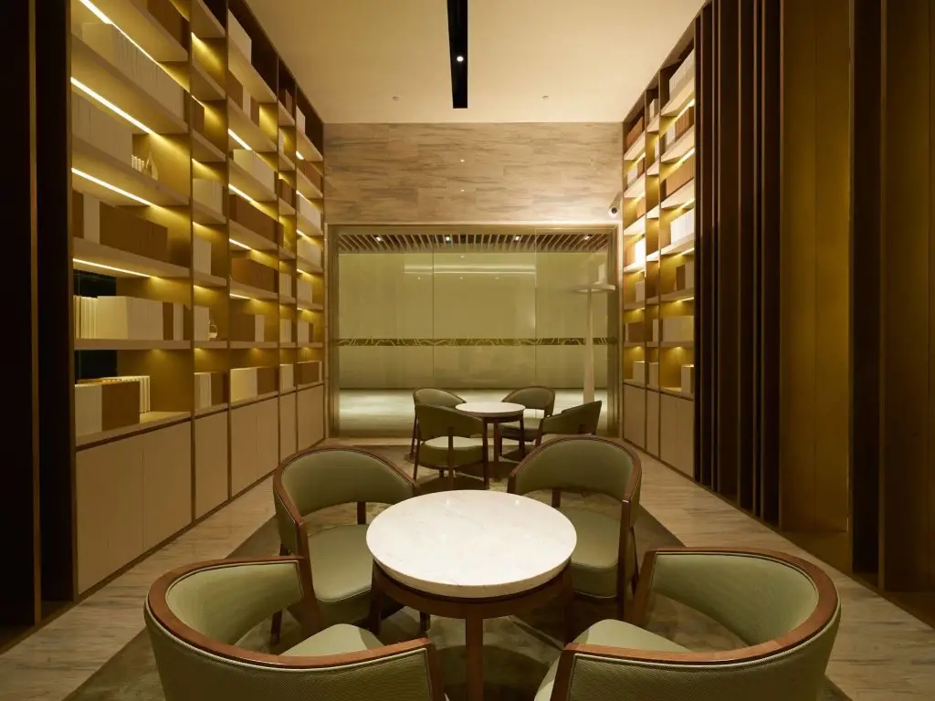 Шанхай: JI Hotel Shanghai Hongqiao Wuzhong Road