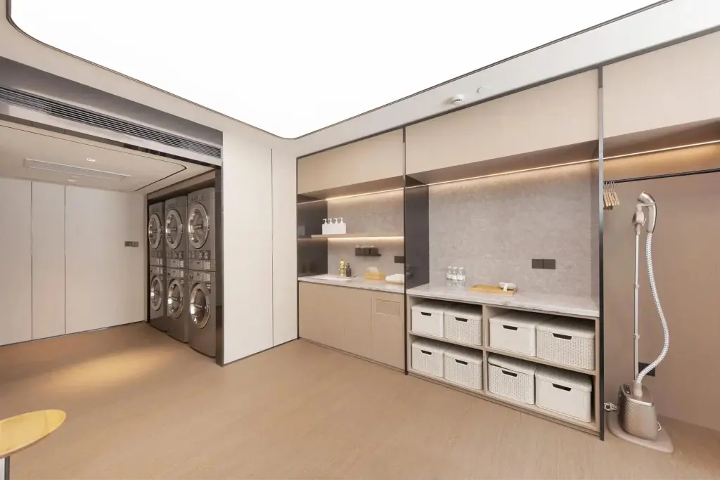 Шанхай: JI Hotel Shanghai Hongqiao Wuzhong Road