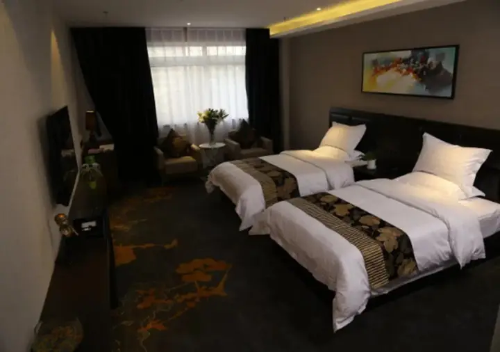 Пекин: Sega Classy Hotel