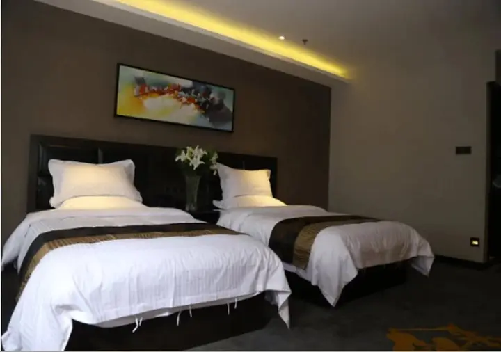 Пекин: Sega Classy Hotel