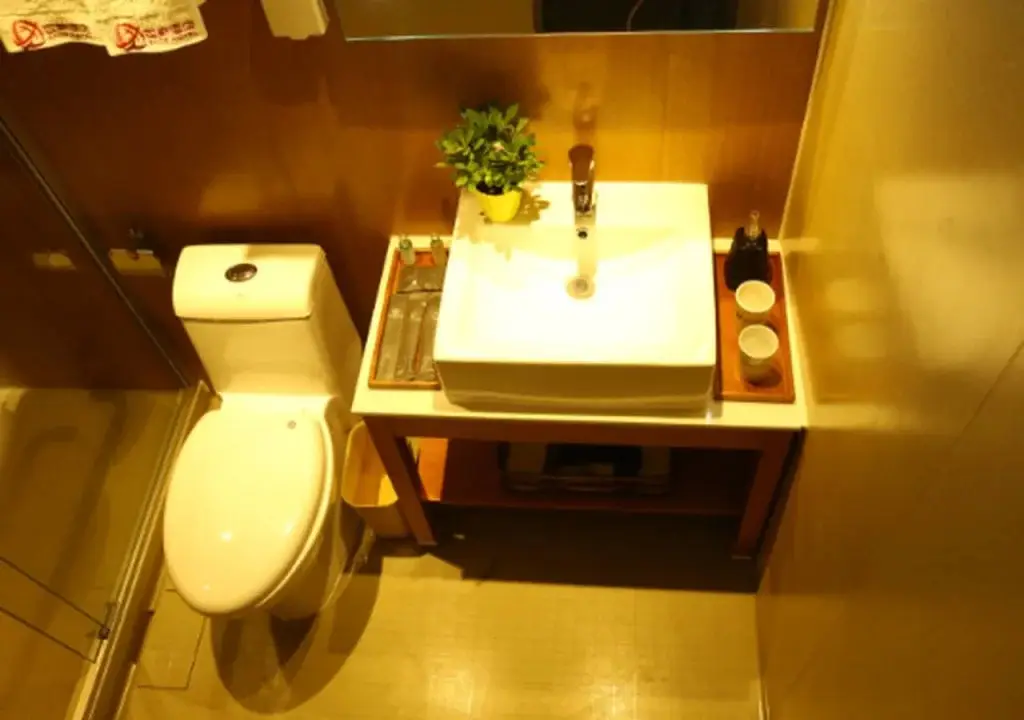 Пекин: Sega Classy Hotel