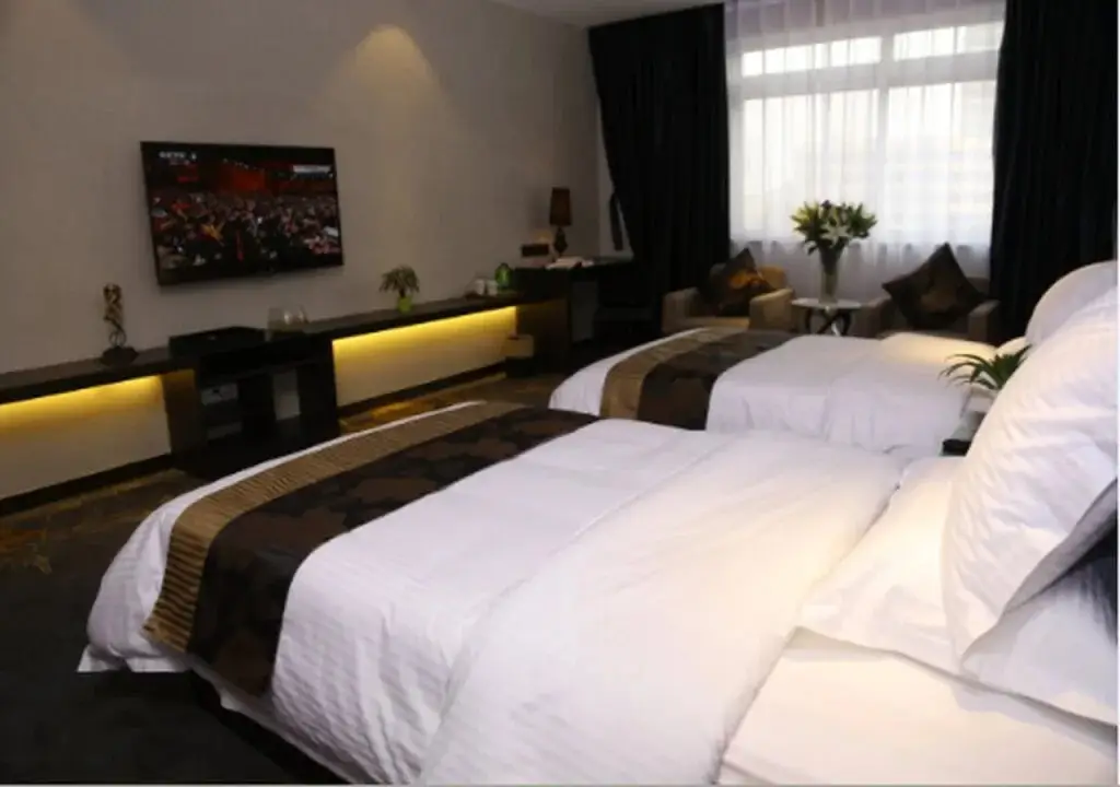 Пекин: Sega Classy Hotel