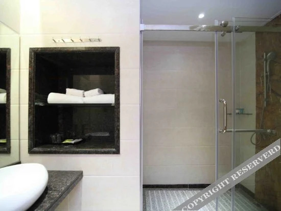 Дунгуань: Yizhan Hotel