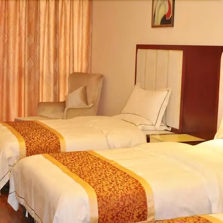 Чэнду: Tianyu Longtan Hotel