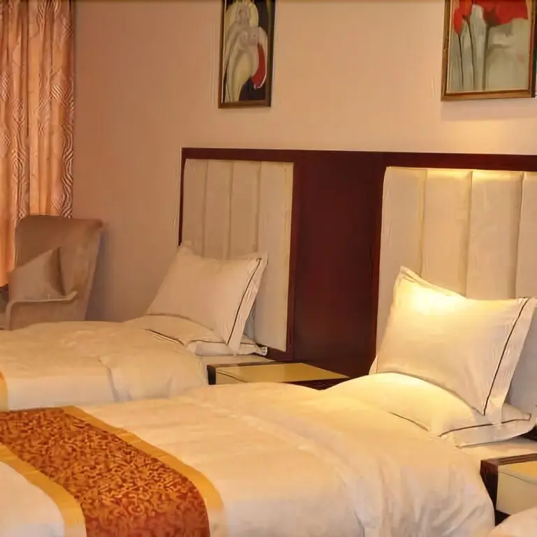Чэнду: Tianyu Longtan Hotel
