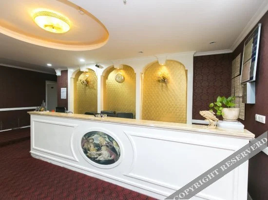 Чунцин: Quncai Hostel