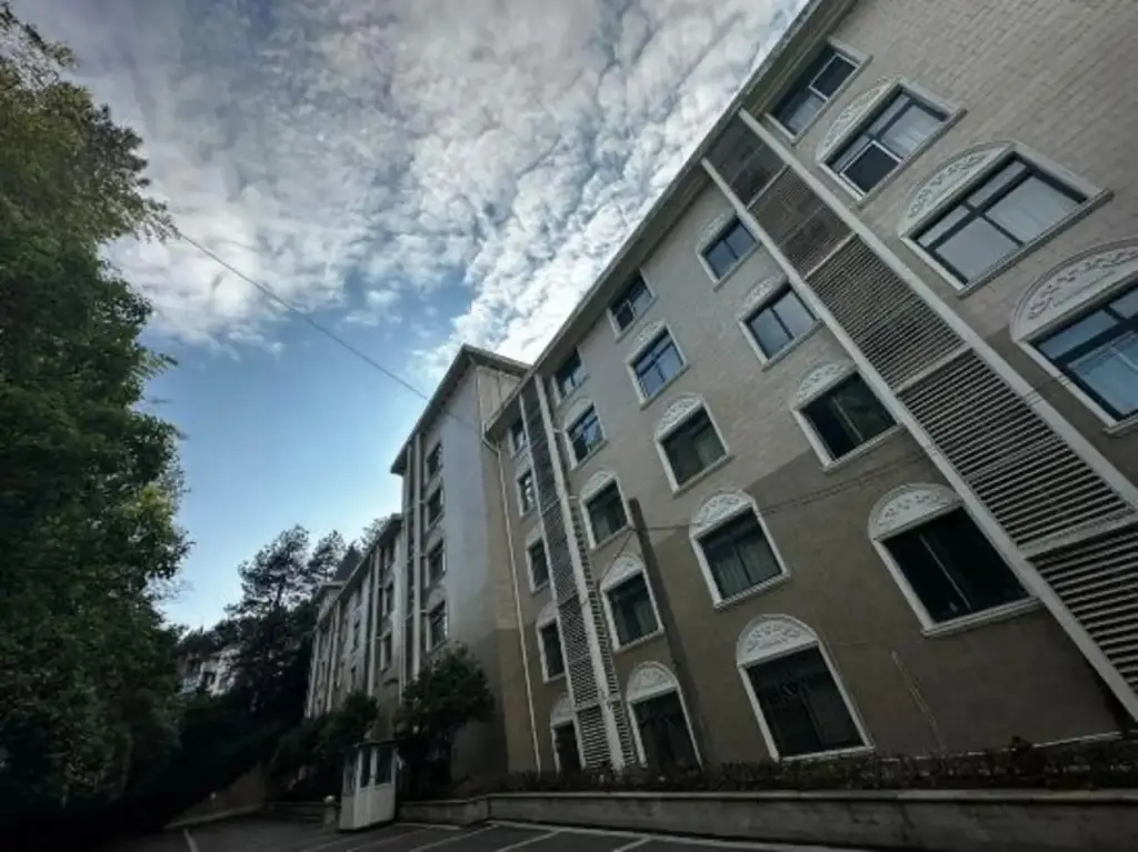 Чунцин: Dexin Resort Hotel