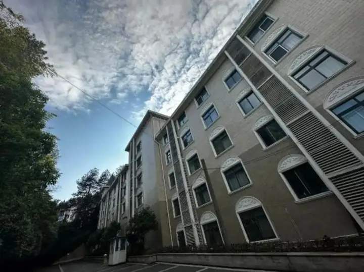 Чунцин: Dexin Resort Hotel